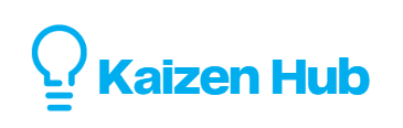 Kaizen Hub Logo